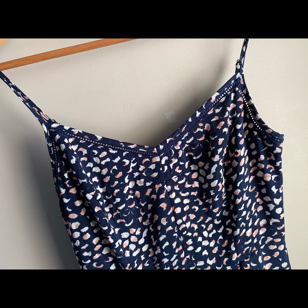 Pattern dress - Picture 2 of 4